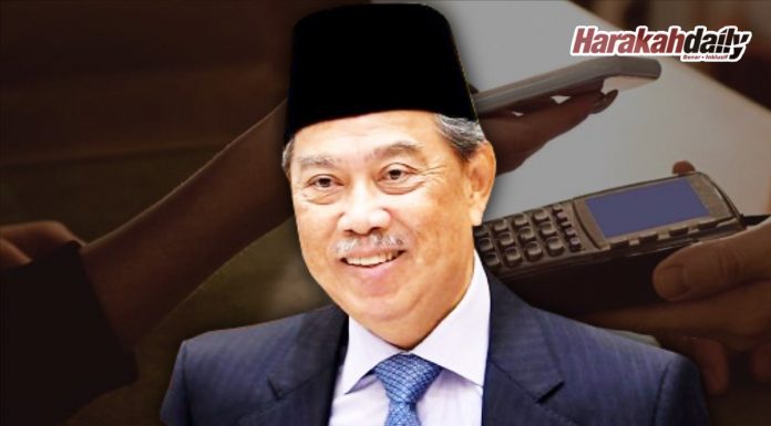 RM50 e-dompet untuk 15 juta rakyat Malaysia