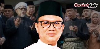 10 pencapaian 100 hari Perikatan Nasional perikatan