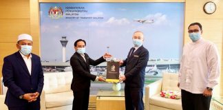 Pemandu mabuk: Pemuda kemuka penyelesaian holistik