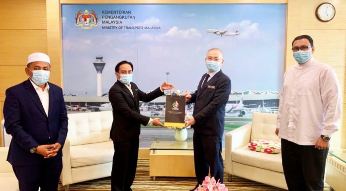 Pemandu mabuk: Pemuda kemuka penyelesaian holistik