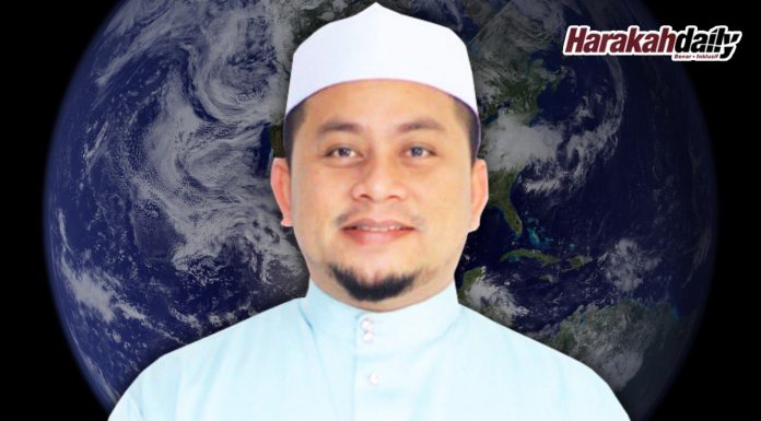 Berpada jangan terpedaya