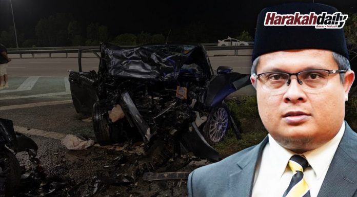 Arak: Untung secupak rugi segantang arak