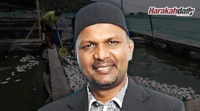 Pulau Pinang perlu arkitek baru bina masyarakat Pinang