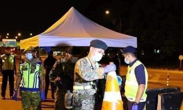 ATM bantu PDRM pantau PKPP