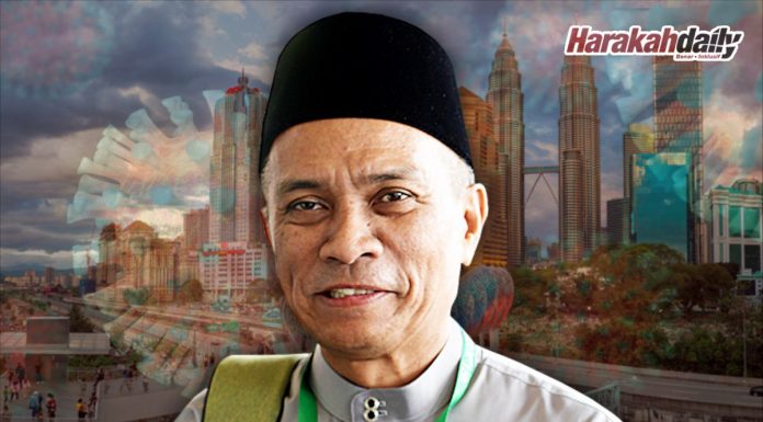 Syabas Malaysia! Pedulikan Si Luncai