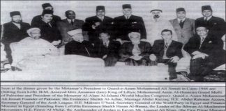 Dimensi politik sejarah Al-Azhar, Ikhwan Muslimin