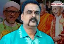 Bunga Malai: Simbol hormat, bukan pemujaan