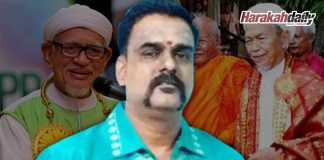 Bunga Malai: Simbol hormat, bukan pemujaan