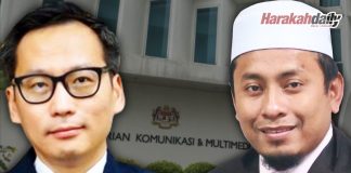 Pelantikan Eric Paulsen dibantah, desak dikeluarkan segera