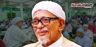 Beradab yang kurang akhlak