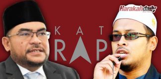 ‘Zaman Gelap’ rakyat adalah di era PH