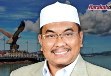 30 hari PN memerintah Kedah dengan lancar