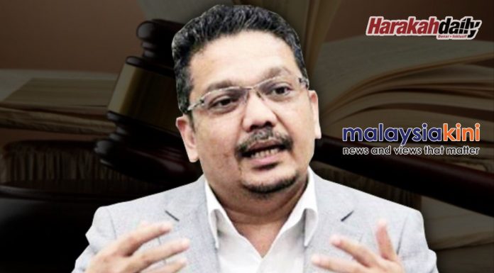 Bila Peguam Negara heret MalaysiaKini ke mahkamah