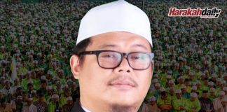 Bertakwalah kepada Allah semampu mungkin