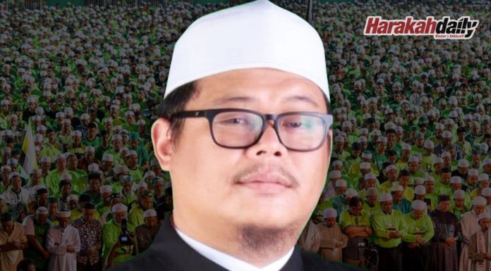 Bertakwalah kepada Allah semampu mungkin