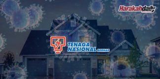 Perihal bil melambung dan bil penyebab dosa