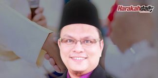 Memahami isu perkahwinan bawah umur