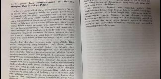 Pop: Apabila Gerakan Islam terikut budaya luar