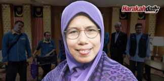 Peranan OKU diakui dan dicontohi