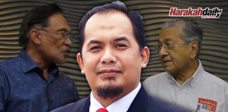Perjudi nasib rakyat demi kepentingan politik sempit?
