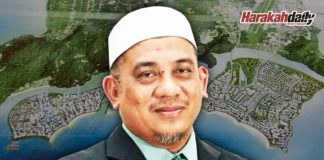 K’jaan Pusat digesa tidak beri kelulusan PSR