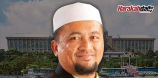 Islam larang meminta jawatan pemimpin