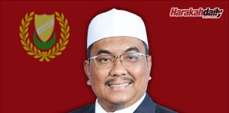 4 minggu Kedah ‘smooth and steady’