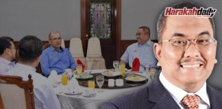 Perluas kawasan MADA, tingkat hasil padi