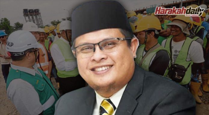 Pengaruh Rukun Iman dalam budaya kerja