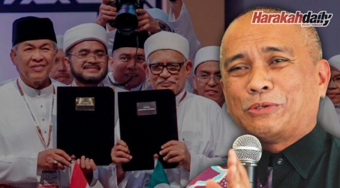 Bermuafakat demi masa depan anak cucu kita