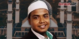 Sedia terang mengenai Islam kepada sesiapa sahaja
