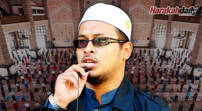 Solat Jumaat, solat berjemaah: Ilmu dan emosi