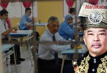 YDPA tinjau pembukaan semula sesi persekolahan