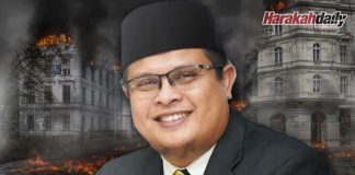 Pesanan Usman Urtugrul sebelum meninggal