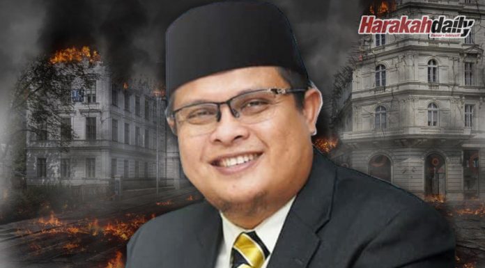 Pesanan Usman Urtugrul sebelum meninggal
