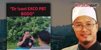 PAN lebih berbahaya berbanding COVID-19