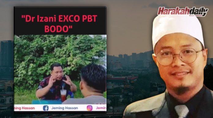 PAN lebih berbahaya berbanding COVID-19