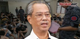 Kerajaan komited, proaktif tangani isu PATI