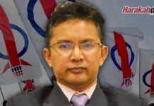 Dr Kamarul saman wartawan Malaysia Dateline