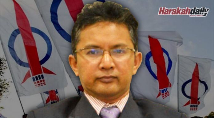 Dari dunia media sosial ke dunia mahkamah