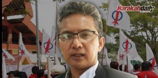 Isu Evangelisme: Pemimpin DAP akan jadi ‘lauk’?