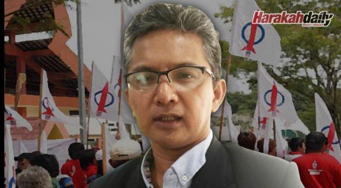 Isu Evangelisme: Pemimpin DAP akan jadi ‘lauk’?