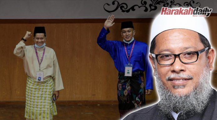 PRK N.23 Chini: Umno sudah berubah