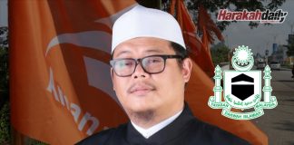 Jangan YADIM dipalit politik kotor persepsi, fitnah