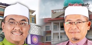Sambung pengajian di UniSHAMS, USAS tawaran baik