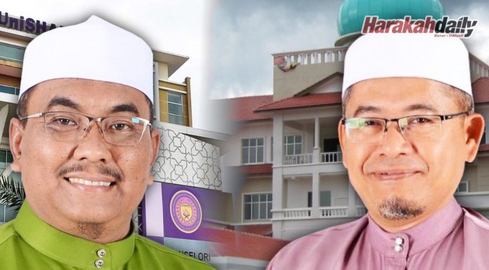 Sambung pengajian di UniSHAMS, USAS tawaran baik