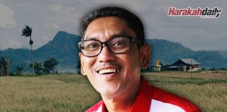 Isu pertanian haram diatasi – MB Perak