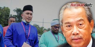 BN menang isyarat PN diyakini – Muhyiddin