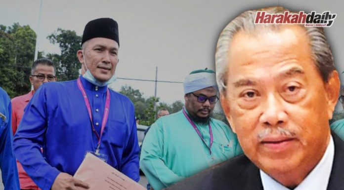 BN menang isyarat PN diyakini – Muhyiddin