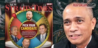 PH makin mengalahkan Mat Jenin